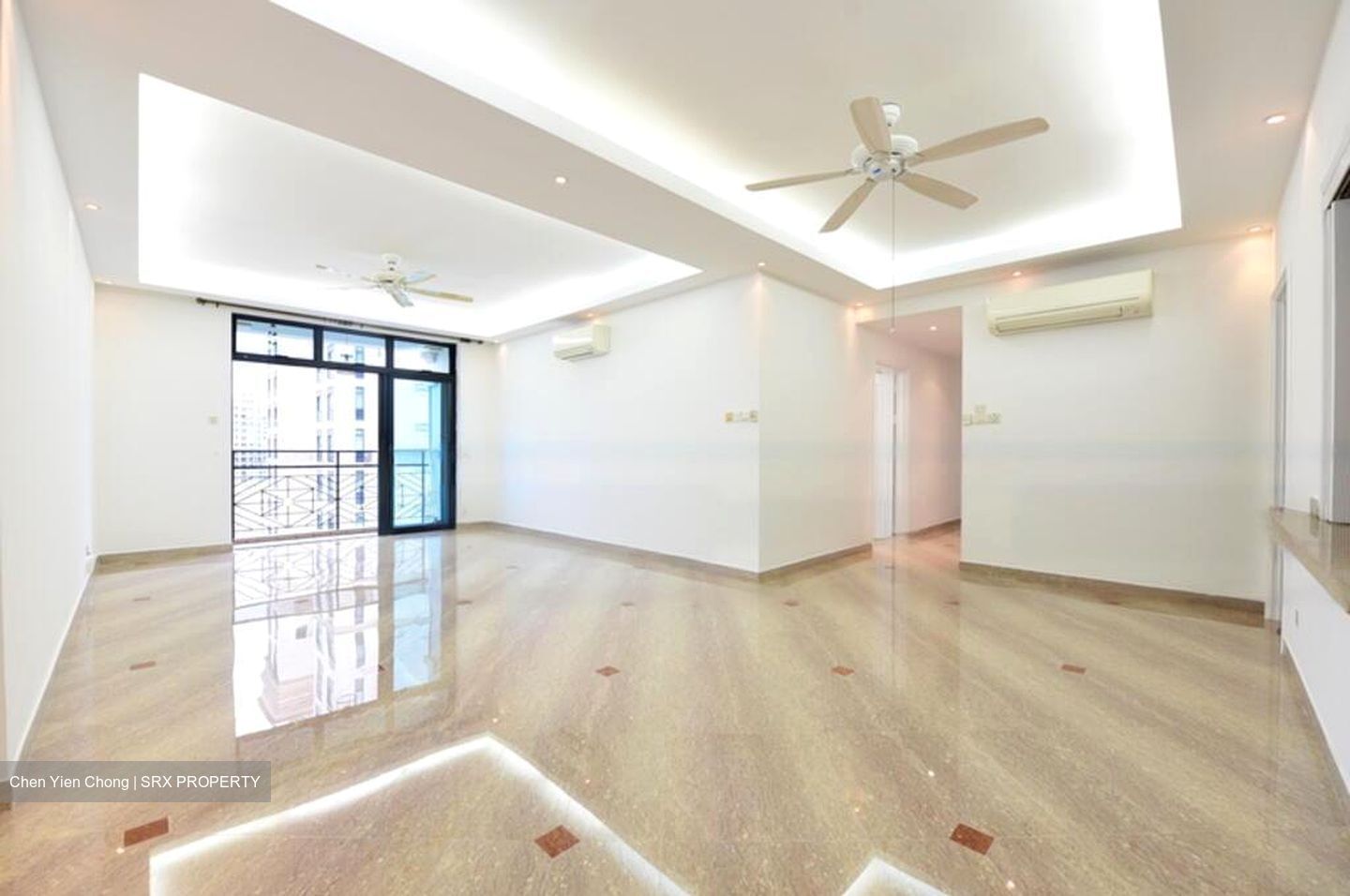 Spring Grove (D10), Condominium #474127871